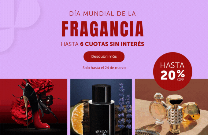 Banner mobile - Celebration marzo